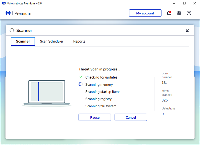 8 Troubleshooting Tips For a Slow Ethernet Connection image 8
