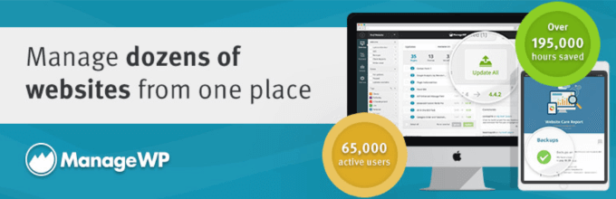 The Best Plugins to Keep WordPress Up to Date Automatically image 2