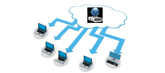 How To Set Up a NAS (Network Attached Storage) image 4