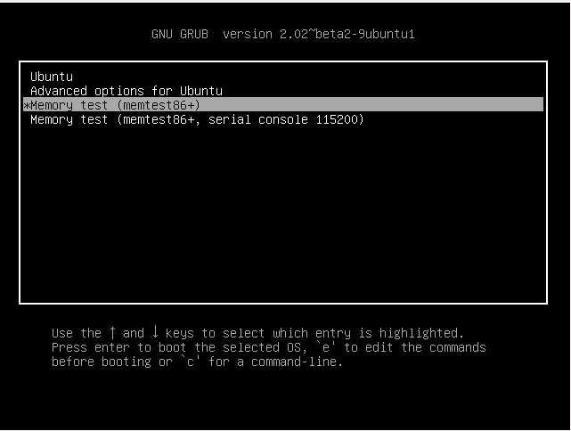 Common Reasons for Ubuntu Crashes and How to Recover image 5