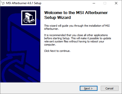 How To Monitor Your CPU Or GPU In Windows&#8217; System Tray image 2