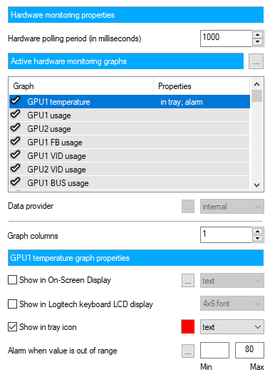 How To Monitor Your CPU Or GPU In Windows’ System Tray image 5
