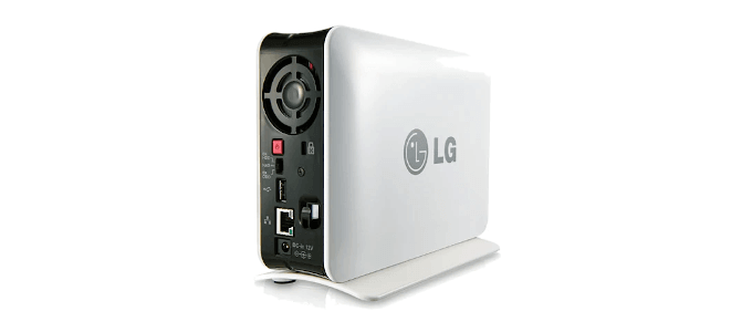 How To Set Up a NAS (Network Attached Storage) image 3