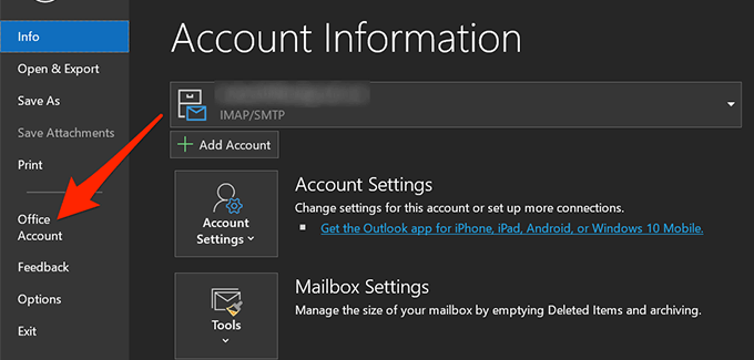 How To Fix Outlook Keeps Asking For Password Issue image 23