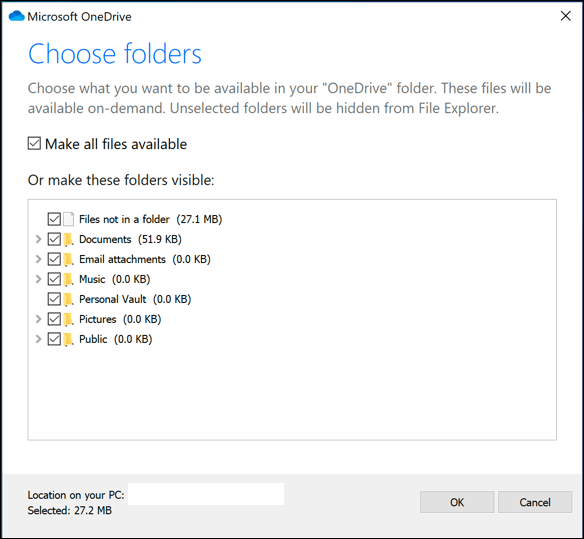 How To Disable OneDrive On Your Windows 10 PC (&#038; Why You&#8217;d Want To) image 2