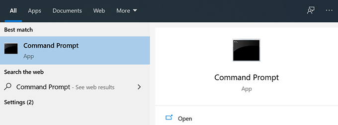 How to Fix “not recognized as an internal or external command” in Windows image 6