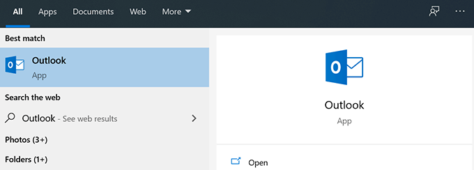 How To Fix Outlook Stuck On Loading Profile image 12