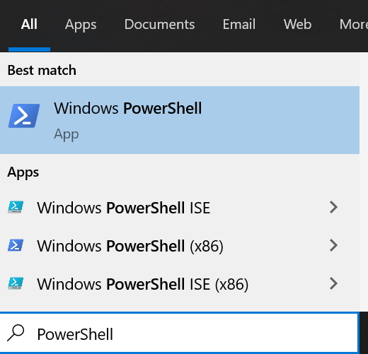 11 Ways To Open Control Panel In Windows 10 image 8