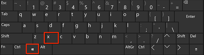 11 Ways To Open Control Panel In Windows 10 image 10