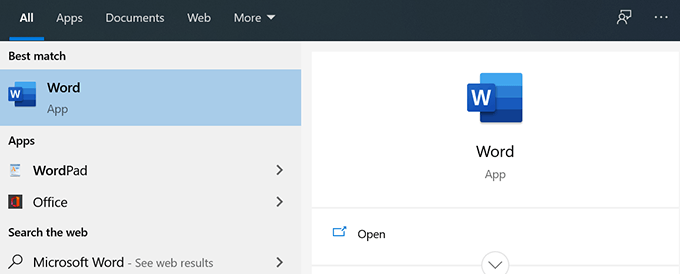 How To Change The Default Font In Office Apps image 2