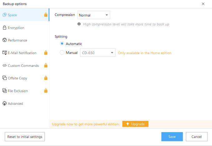 How To Set Up An Automatic Backup System For Windows image 4