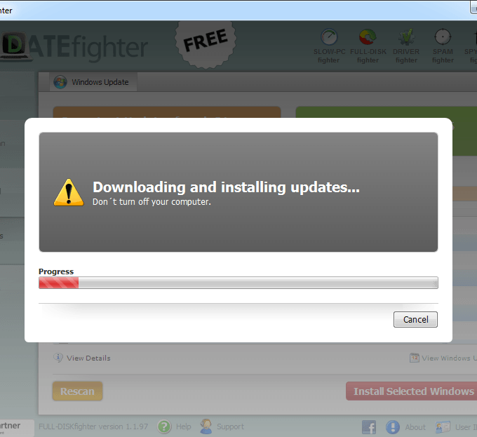 How To Update Windows Without Windows Update image 4