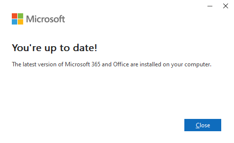 Outlook Not Showing Email Body/Content? 5 Fixes To Try image 18