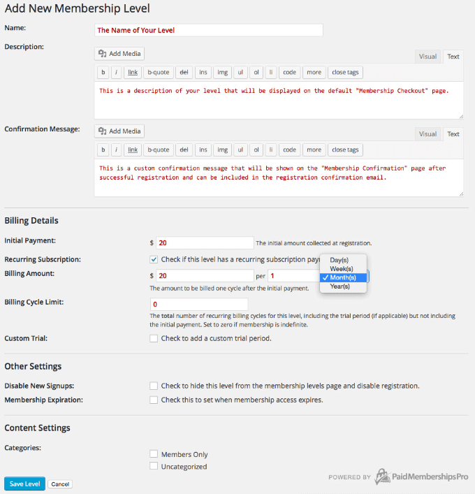 5 Best WordPress Membership Plugins Worth Using image 4