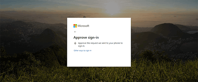 How To Create a Passwordless Login On Windows 10 image 1