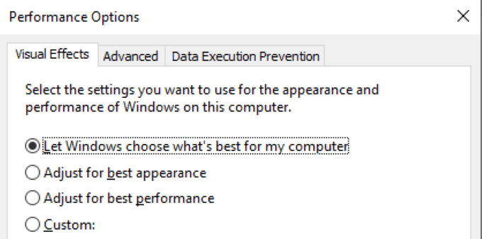 How to Allocate More RAM to Specific Apps in Windows image 2