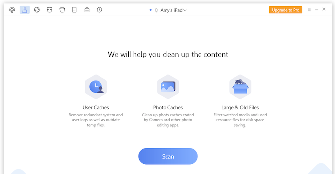 How To Delete Temporary Files & Other Junk On a Smartphone or Tablet image 4