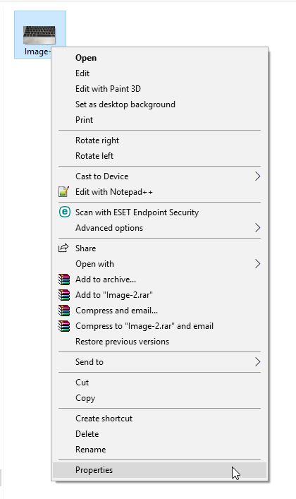 How To Remove EXIF Data From Your Photos image 2