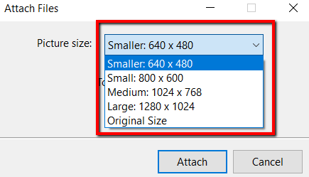 Use the Mail Recipient Hack image 3