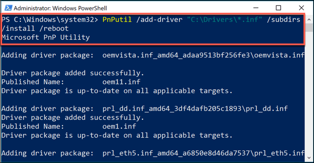 How To Roll Back A Driver In Windows 10 image 8