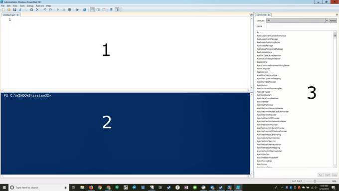 Using PowerShell for Home Users – A Beginner’s Guide image 5