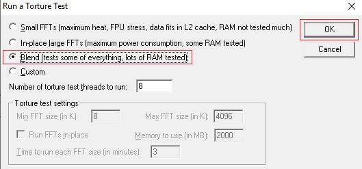 How to Overclock an Intel Processor (CPU) image 5