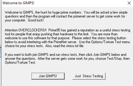 How to Overclock an Intel Processor (CPU) image 4
