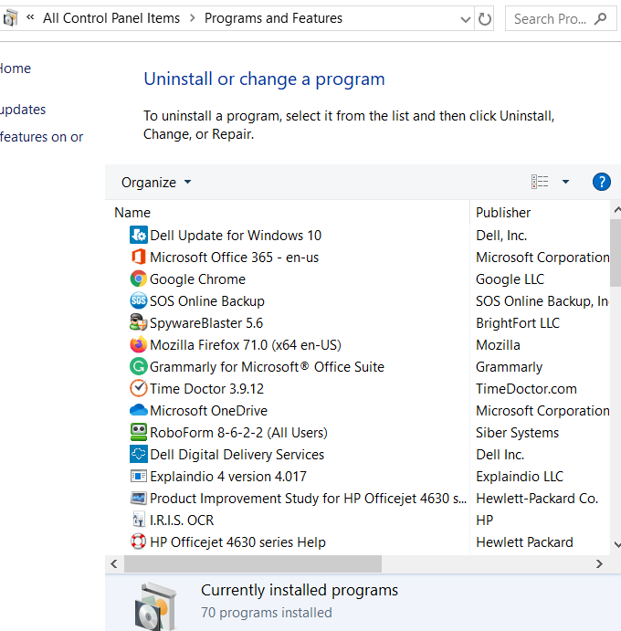 How to Remove These 9 Unwanted Windows 10 Apps and Programs image 3