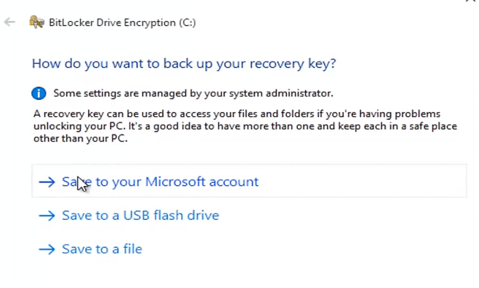 How to Password Protect a USB Flash Drive image 2