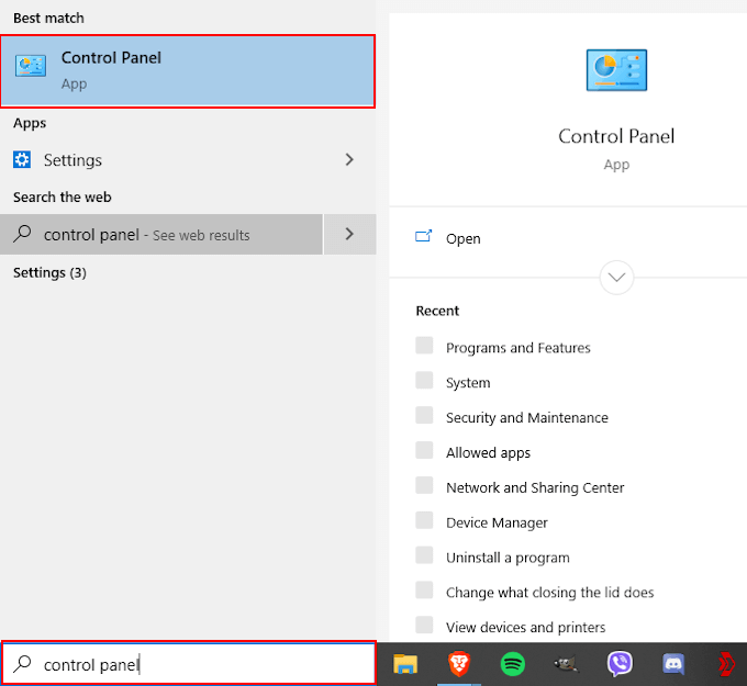 How to Fix Mic Sensitivity in Windows 10 image 5