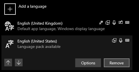 Are the @ & ” Keys Swapped On Windows 10? – How To Fix It image 6