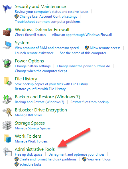 Remove or Uninstall a Printer Driver from Windows 10 image 14