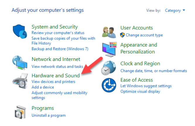 Remove or Uninstall a Printer Driver from Windows 10 image 10