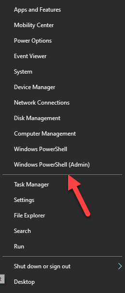 Remove or Uninstall a Printer Driver from Windows 10 image 26
