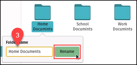 How to Rename Files and Folders in Linux image 3