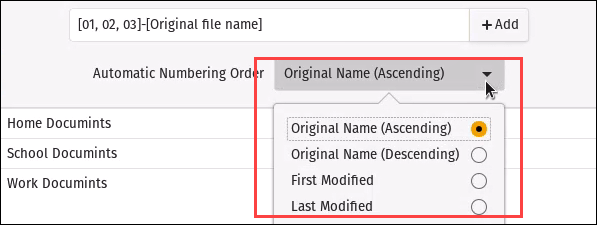 How to Rename Files and Folders in Linux image 9