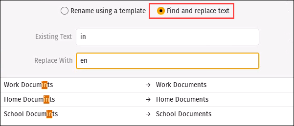 How to Rename Files and Folders in Linux image 10