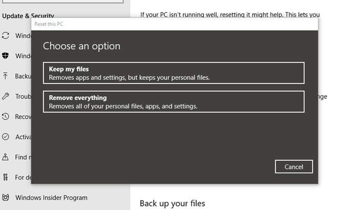 How to Scan for Malware in Windows 10 image 9