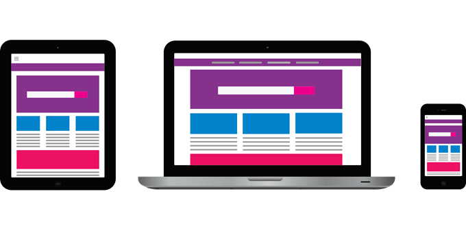 7 WordPress Tips For a Mobile Friendly Website image 1
