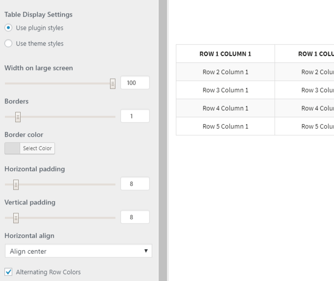 7 WordPress Tips For a Mobile Friendly Website image 7