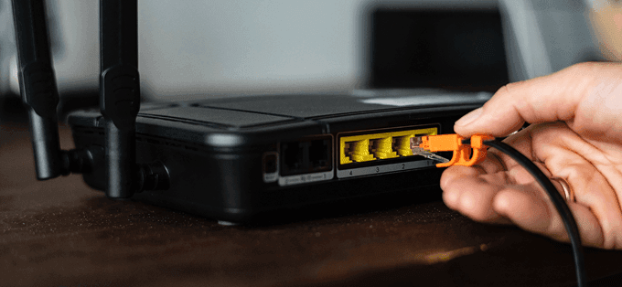 8 Easy-to-Do Ways to Troubleshoot Network Connection image 3