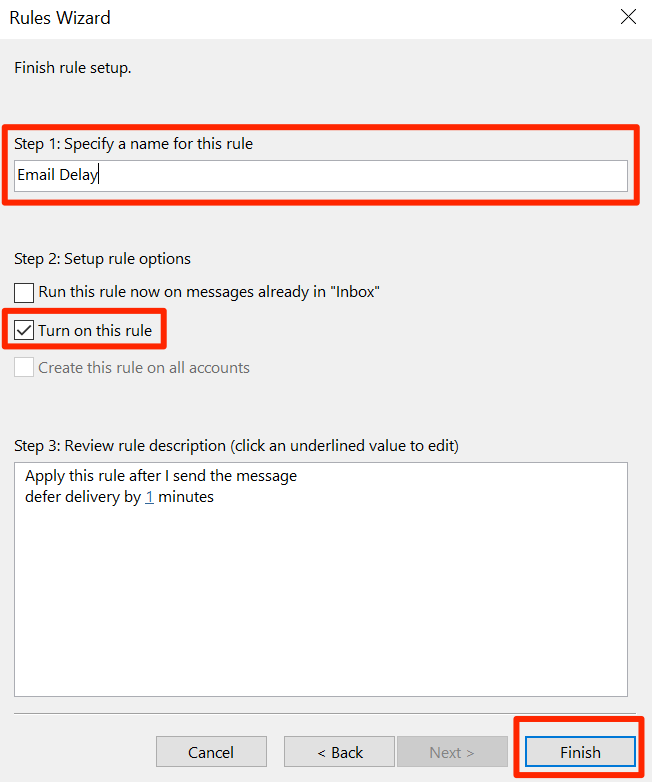 How To Recall An Email In Outlook image 18
