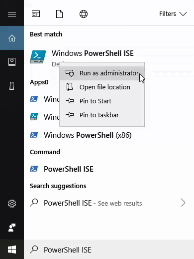 Using PowerShell for Home Users &#8211; A Beginner&#8217;s Guide image 3