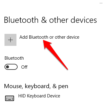 What To Do When Your Second Monitor Is Not Detected image 8