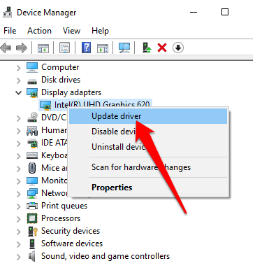 What To Do When Your Second Monitor Is Not Detected image 12