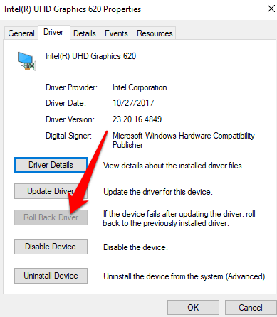 What To Do When Your Second Monitor Is Not Detected image 19