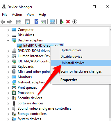 What To Do When Your Second Monitor Is Not Detected image 14