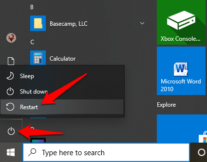 What To Do When Your Second Monitor Is Not Detected image 2
