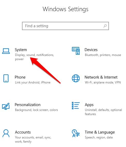 What To Do When Your Second Monitor Is Not Detected image 3