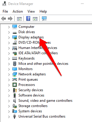 What To Do When Your Second Monitor Is Not Detected image 11